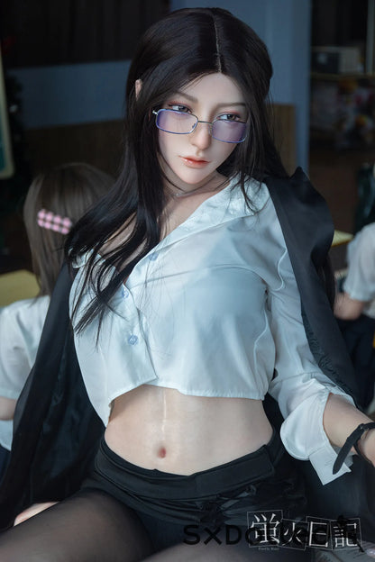 Geneira (F-Cup) (165Cm) | Sex Doll