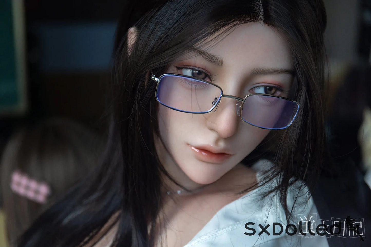 Geneira (F-Cup) (165Cm) | Sex Doll