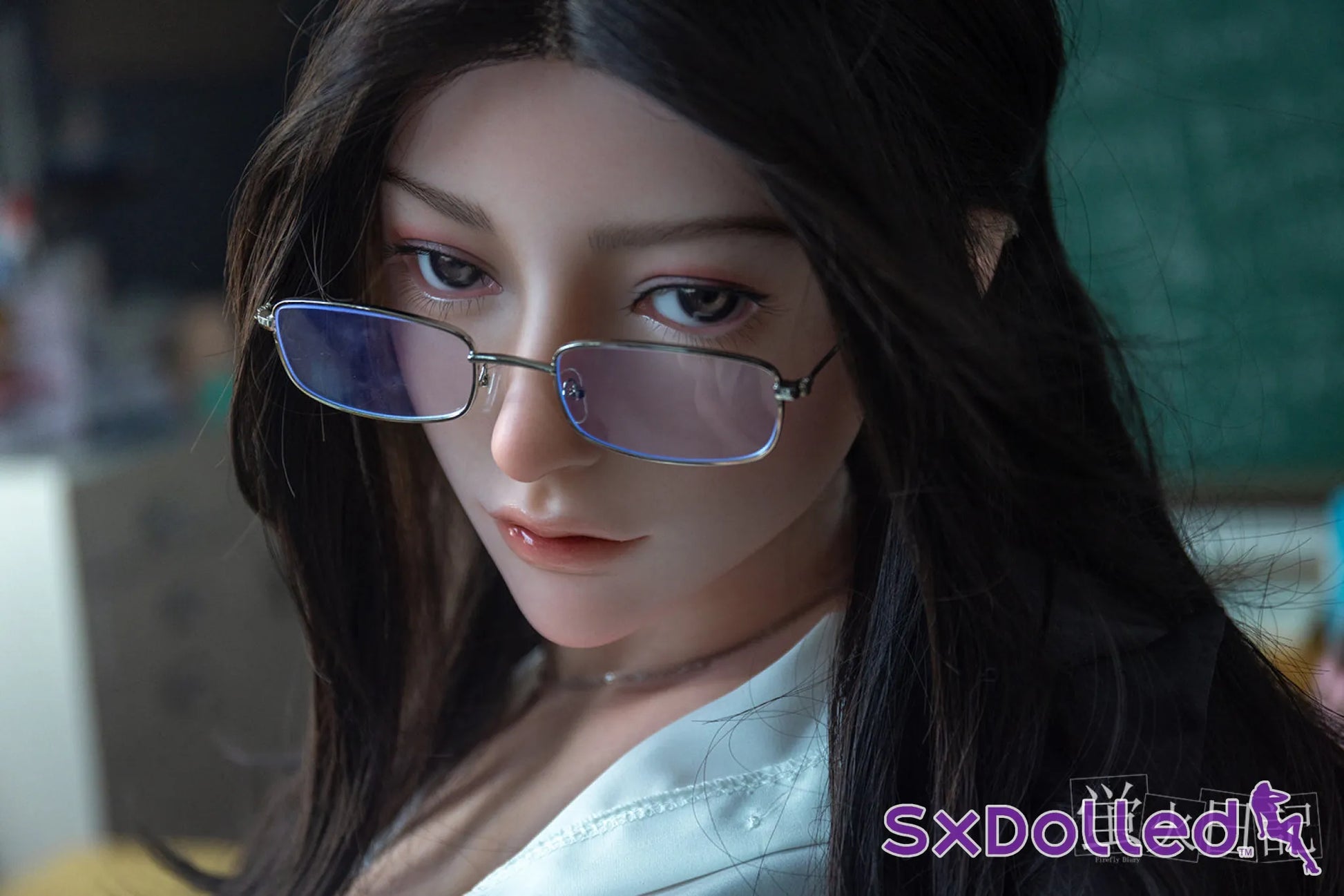Geneira (F-Cup) (165Cm) | Sex Doll
