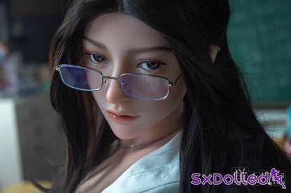 Geneira (F-Cup) (165Cm) | Sex Doll