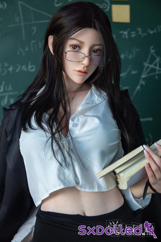 Geneira (F-Cup) (165Cm) | Sex Doll