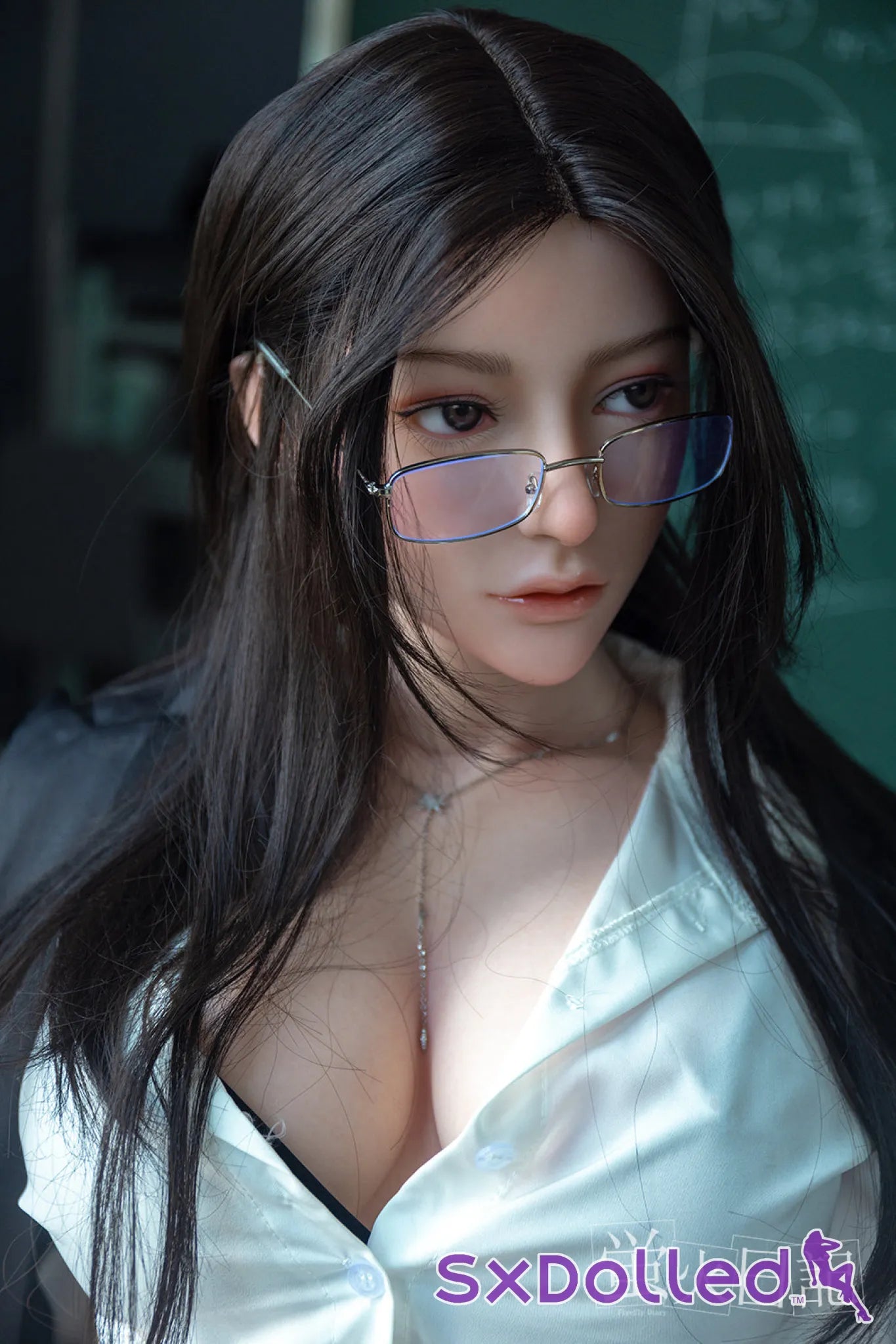 Geneira (F-Cup) (165Cm) | Sex Doll