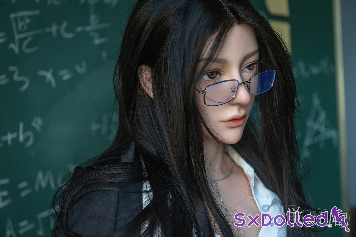 Geneira (F-Cup) (165Cm) | Sex Doll