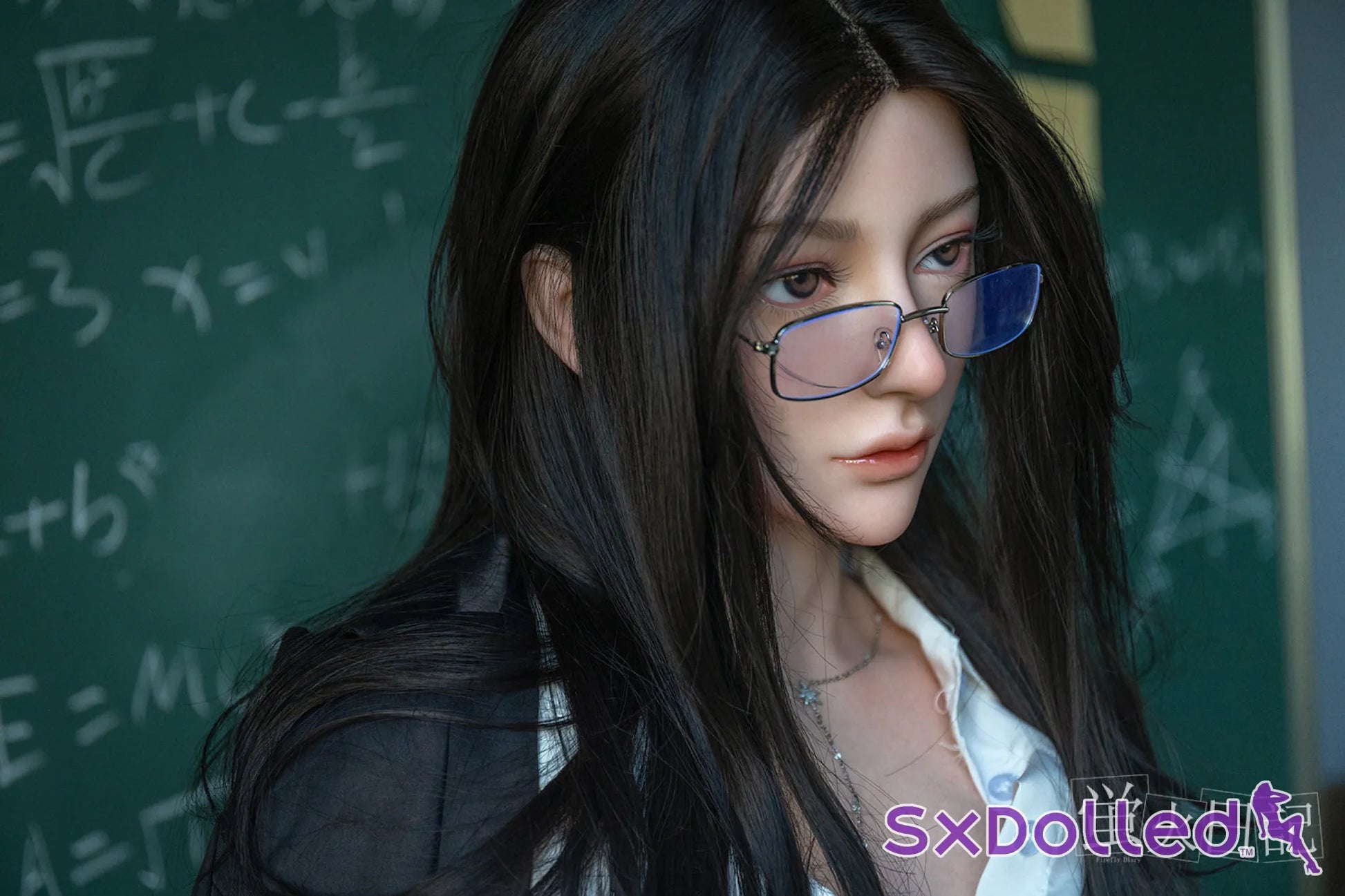 Geneira (F-Cup) (165Cm) | Sex Doll