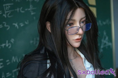 Geneira (F-Cup) (165Cm) | Sex Doll