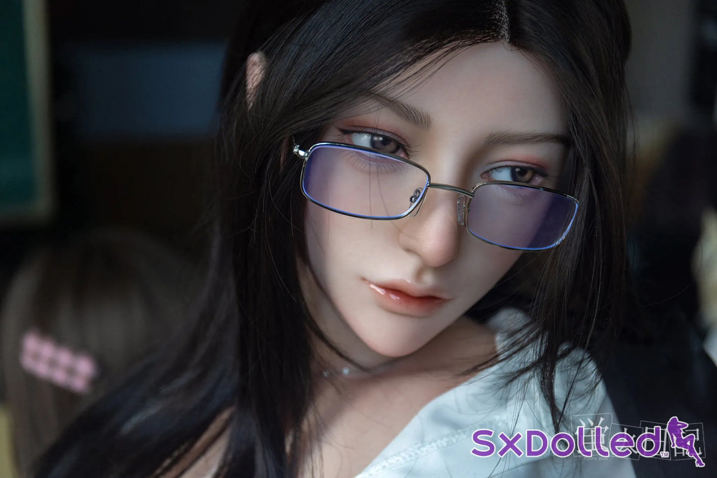 Geneira (F-Cup) (165Cm) | Sex Doll
