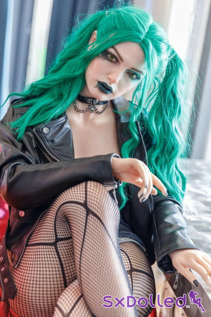 Genesis (G-Cup) (174cm) | Sex Doll [Halloween Edition] | StarPery | SxDolled.