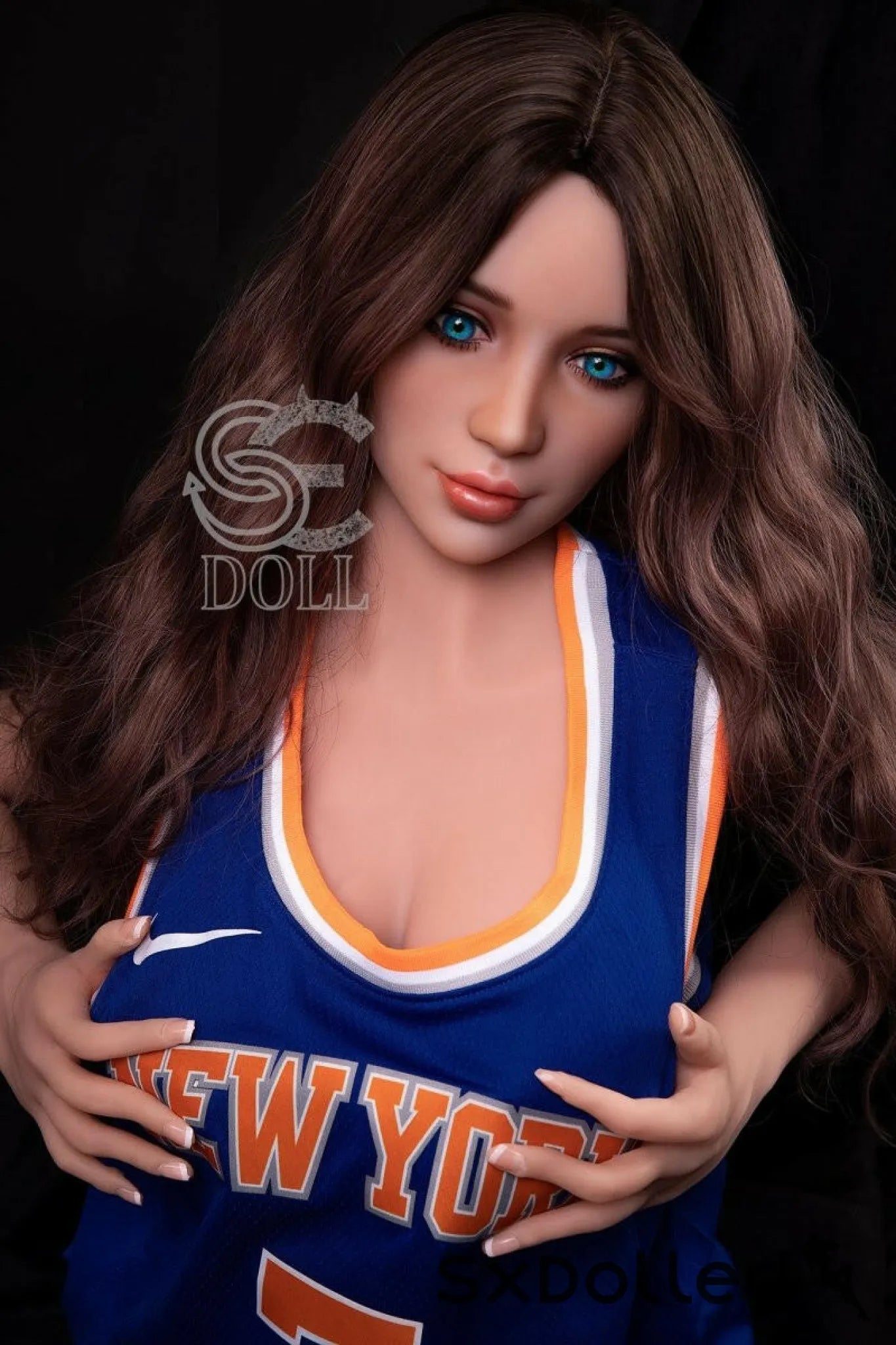 Geneviene (F-Cup) (161cm) | Sex Doll | SE Doll | SxDolled.