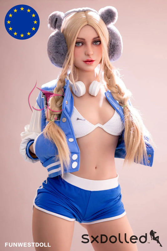 Genie (A-Cup) (159cm) | Sex Doll | US In Stock | Funwest Doll | SxDolled.