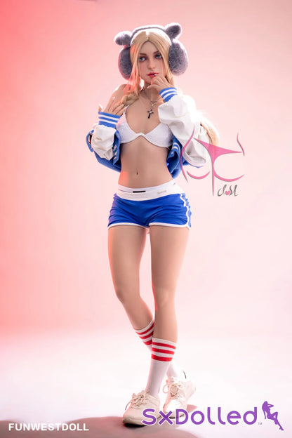 Genie (A-Cup) (159Cm) | Sex Doll Us In Stock