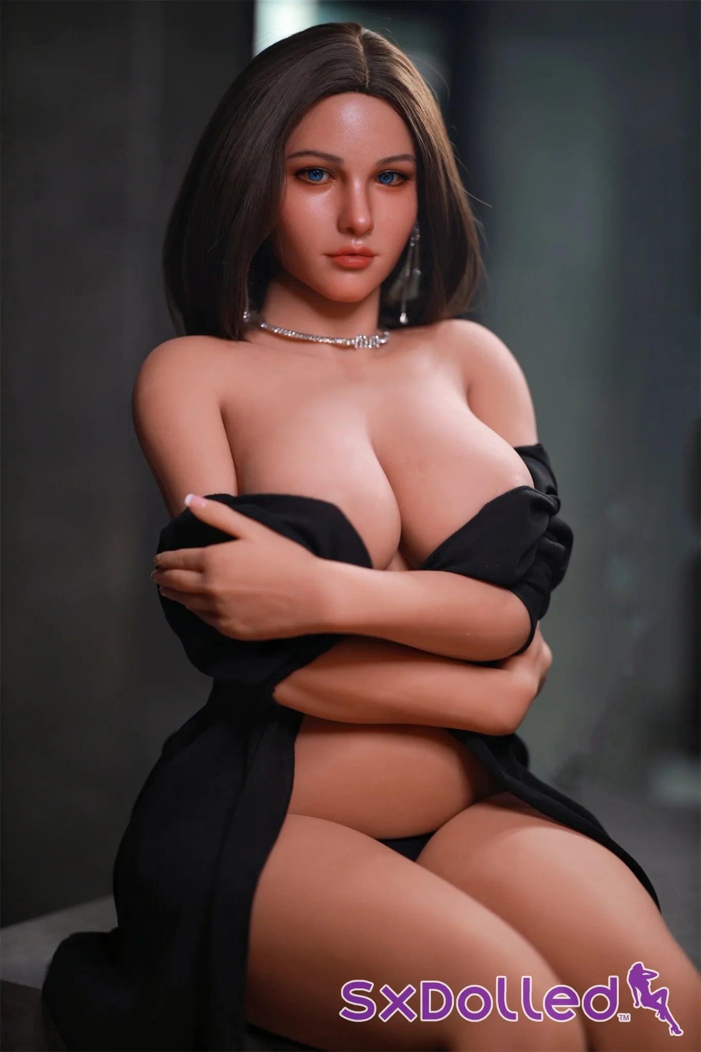 Georgette (E-Cup) (163Cm) | Sex Doll