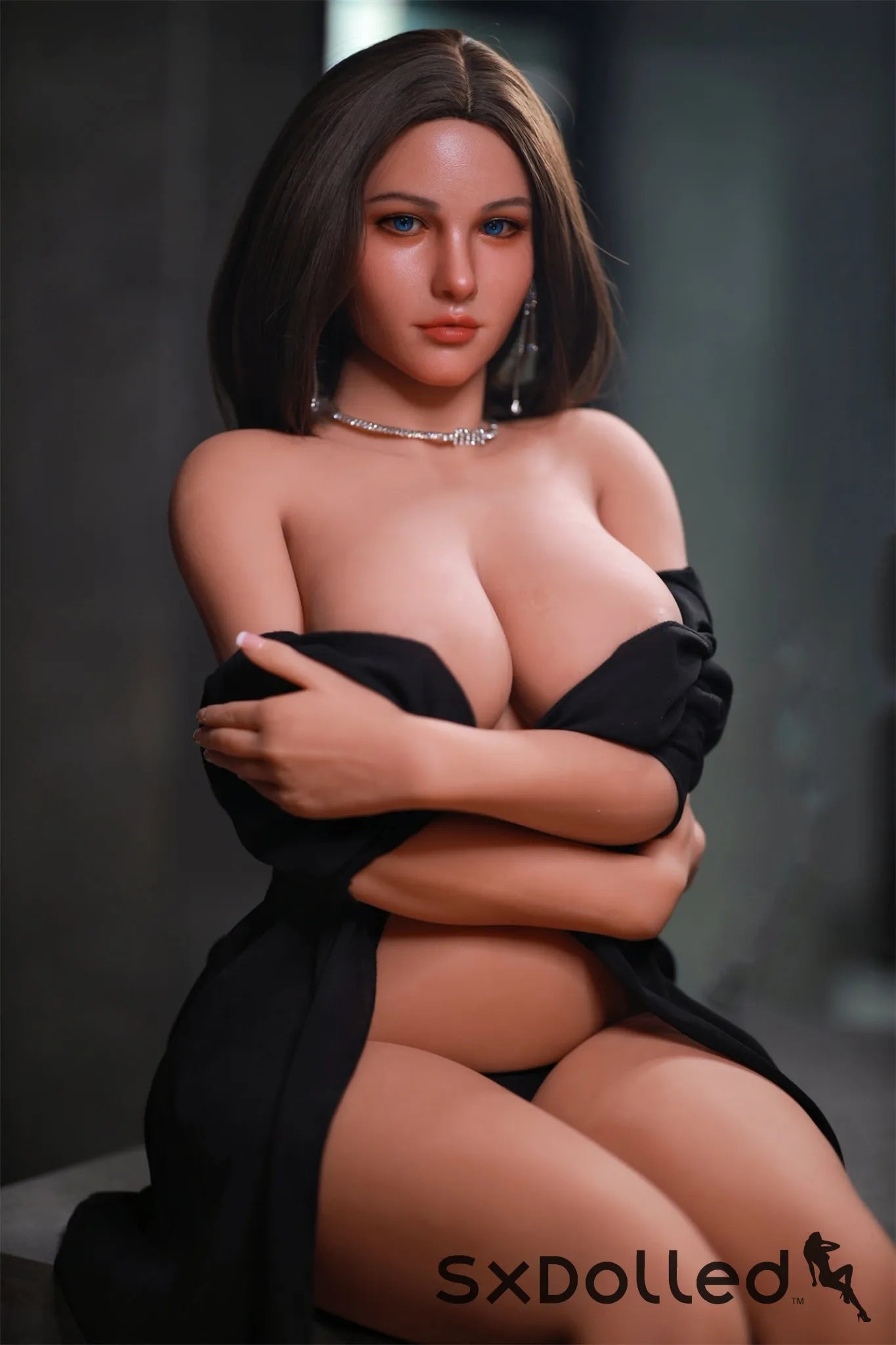 Georgette (E-Cup) (163Cm) | Sex Doll