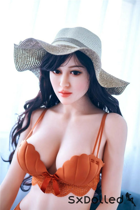 Georgie (E-Cup) (159cm) | Sex Doll | Irontech Doll | SxDolled.