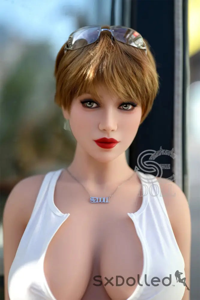 Georgina (H-Cup) (157cm) | Sex Doll | SE Doll | SxDolled.