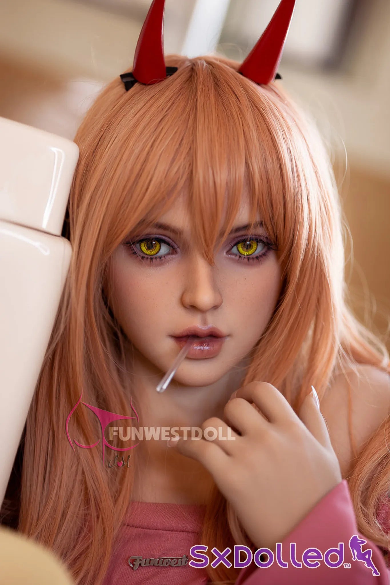 Gertie (A-Cup) (159Cm) | Sex Doll