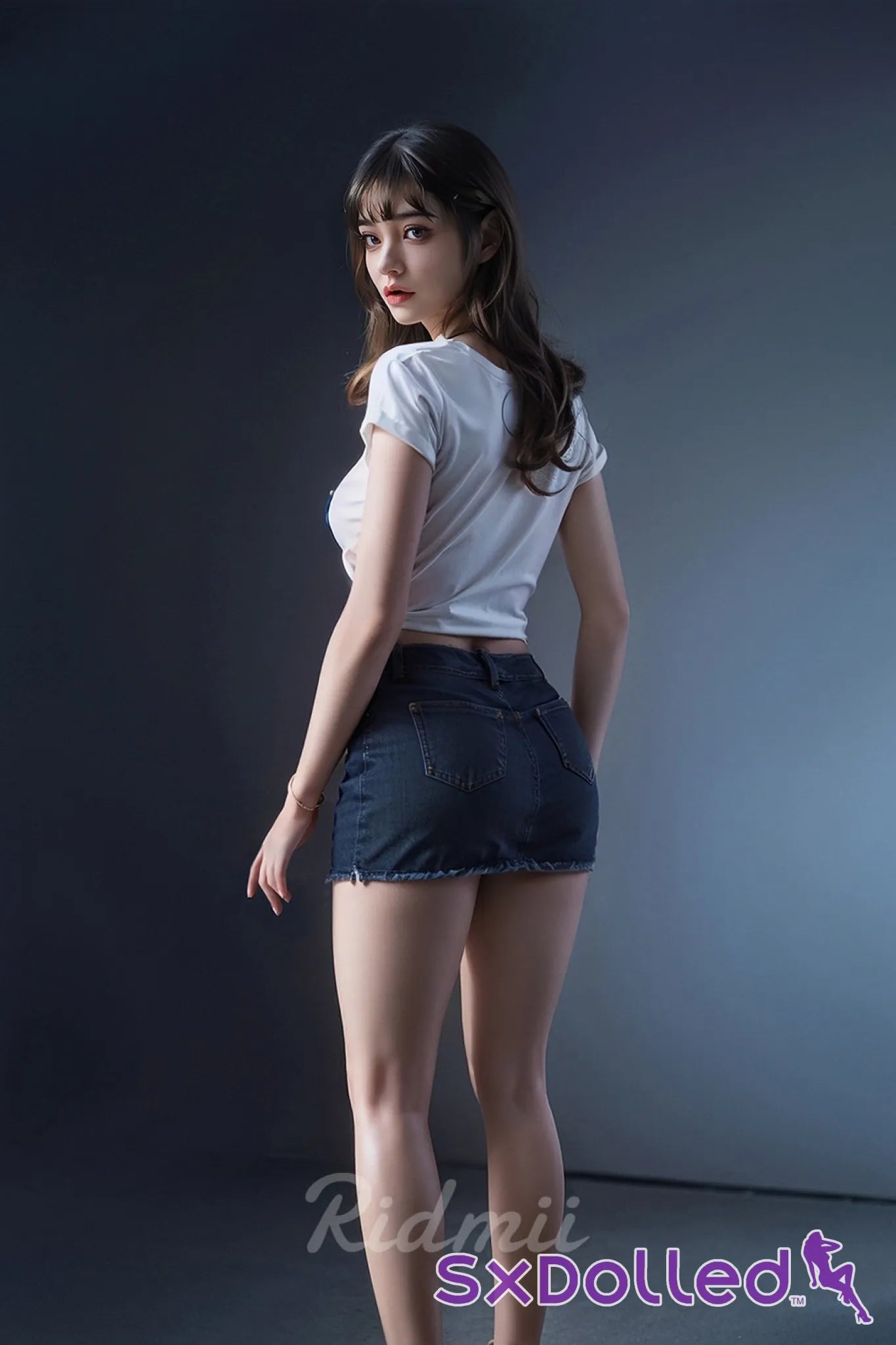 Gili (G-Cup) (168cm) | Sex Doll | US In Stock | RIDMII Doll | SxDolled.