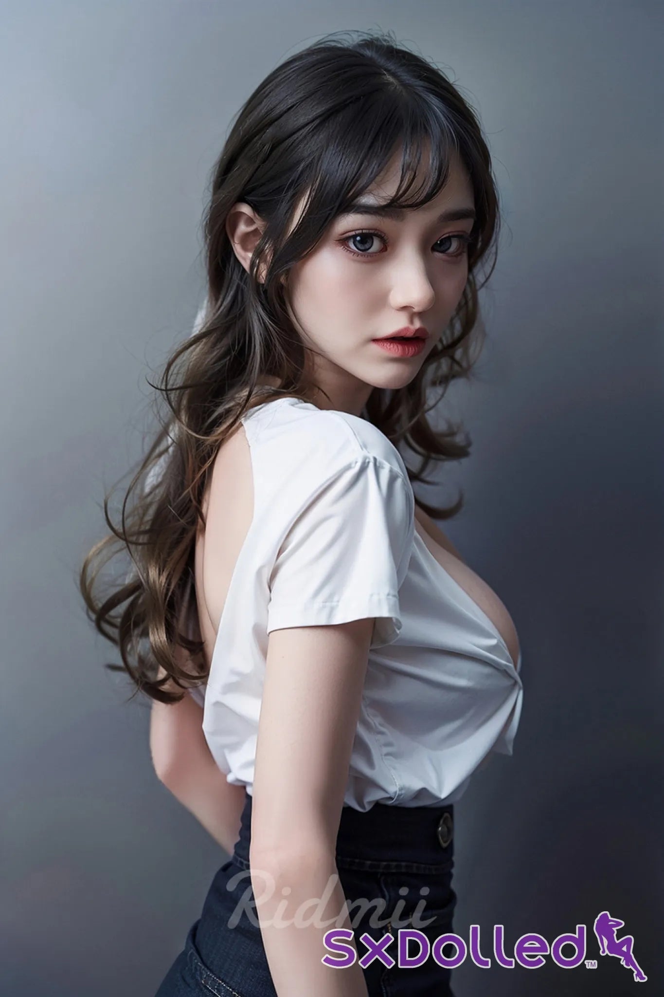 Gili (G-Cup) (168cm) | Sex Doll | US In Stock | RIDMII Doll | SxDolled.