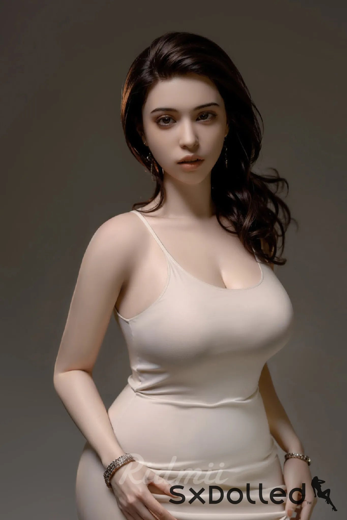 Gilla (E-Cup) (169cm) | Sex Doll | RIDMII Doll | SxDolled.