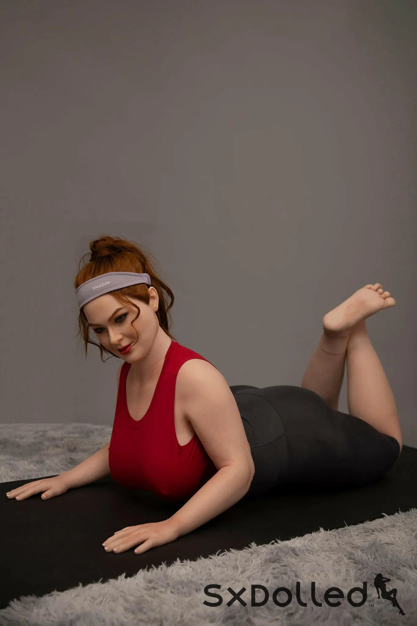 Gillian (H-Cup) (161cm) | Sex Doll | StarPery | SxDolled.