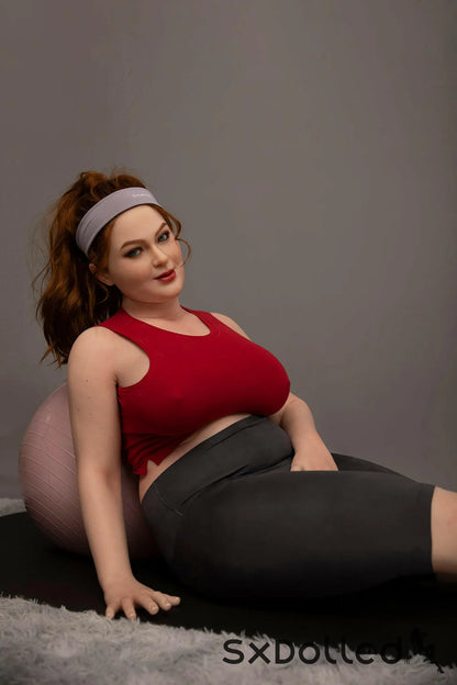 Gillian (H-Cup) (161cm) | Sex Doll | StarPery | SxDolled.