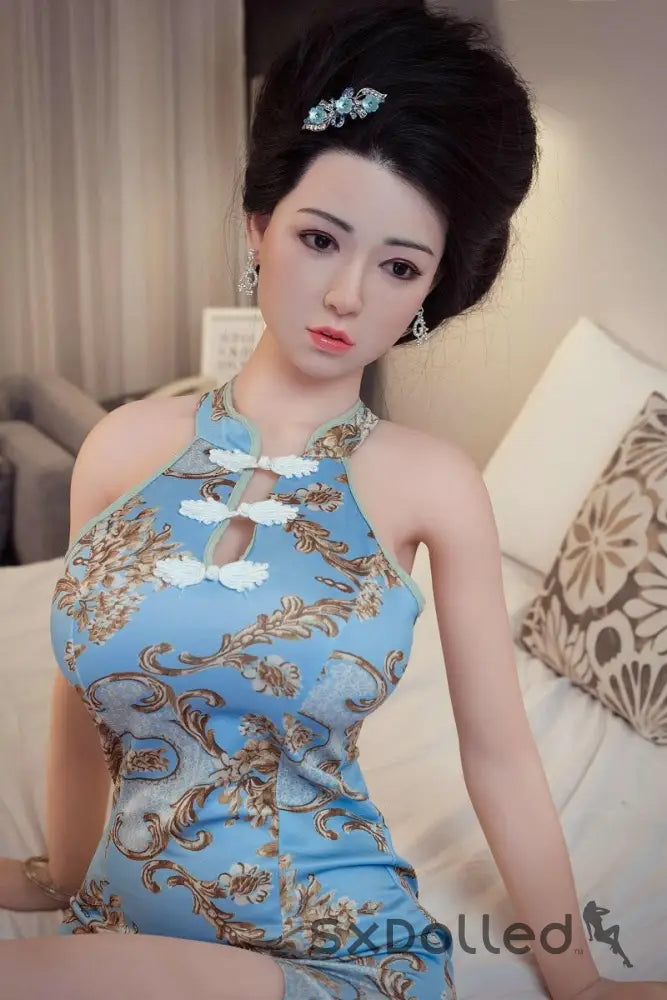 Gina (H-Cup) (170cm) | Sex Doll | AF Doll | SxDolled.