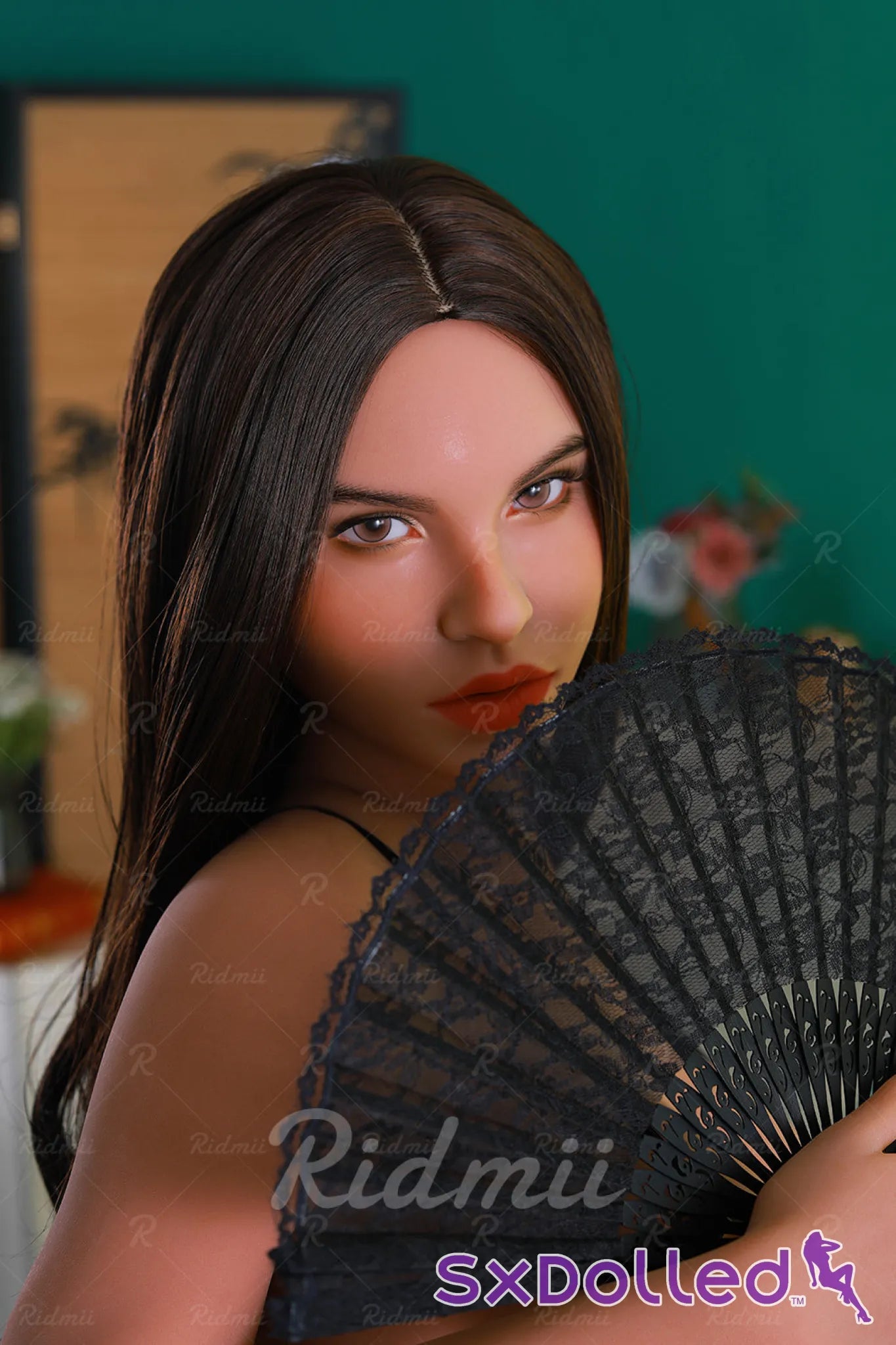 Ginni (E-Cup) (166cm) | Sex Doll | US In Stock | RIDMII Doll | SxDolled.