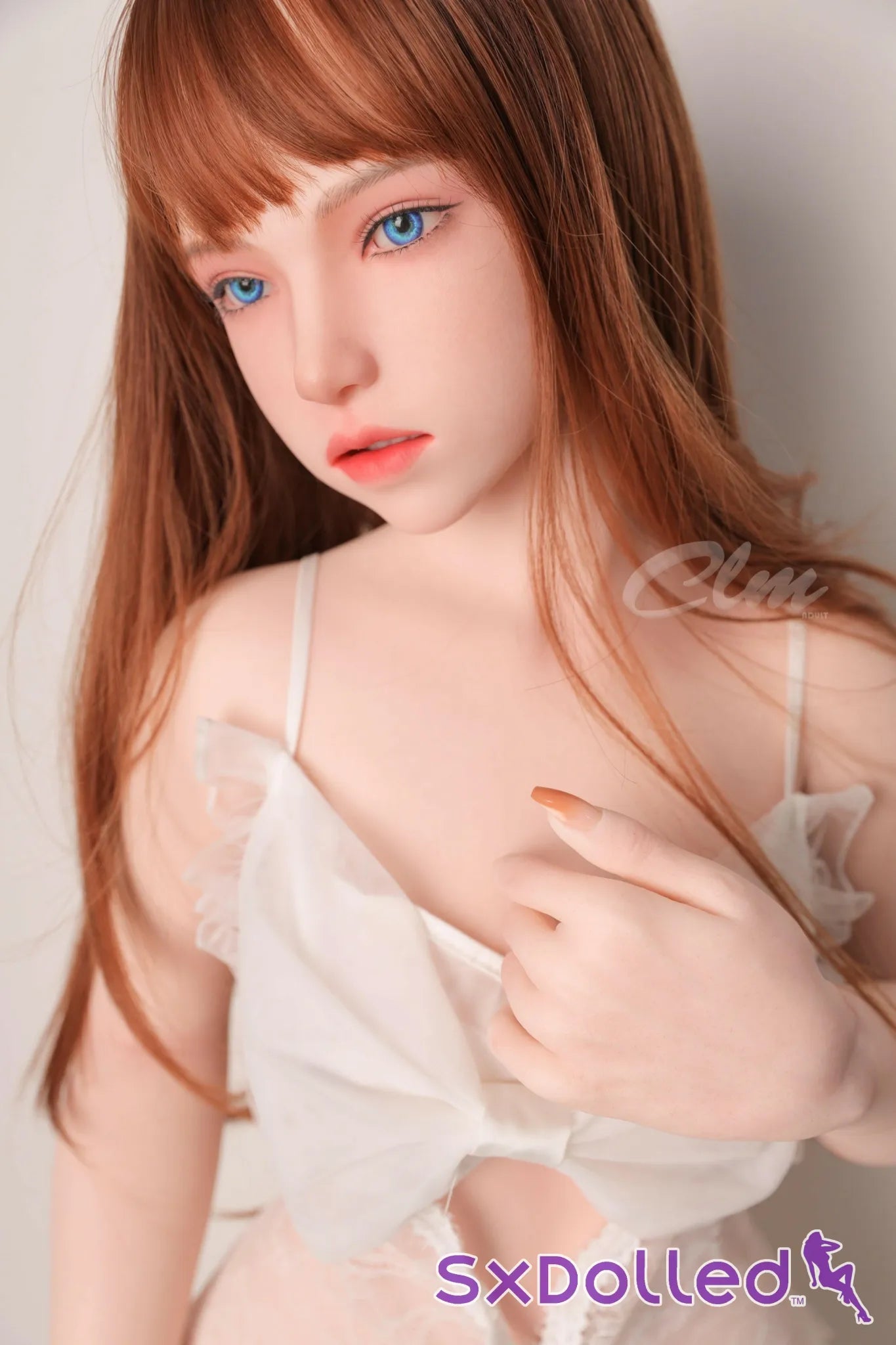 Ginny (D-Cup) (160cm) | Sex Doll | Climax Doll | SxDolled.