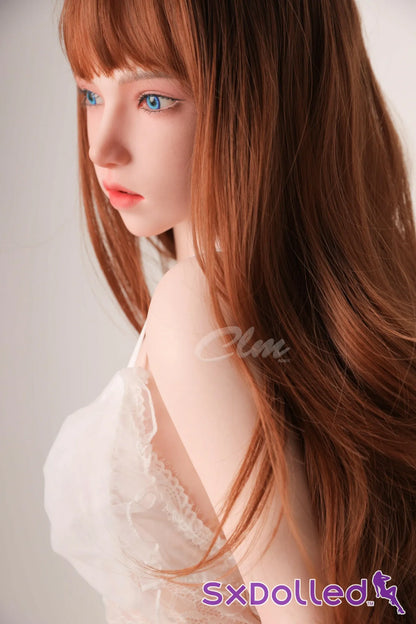 Ginny (D-Cup) (160cm) | Sex Doll | Climax Doll | SxDolled.