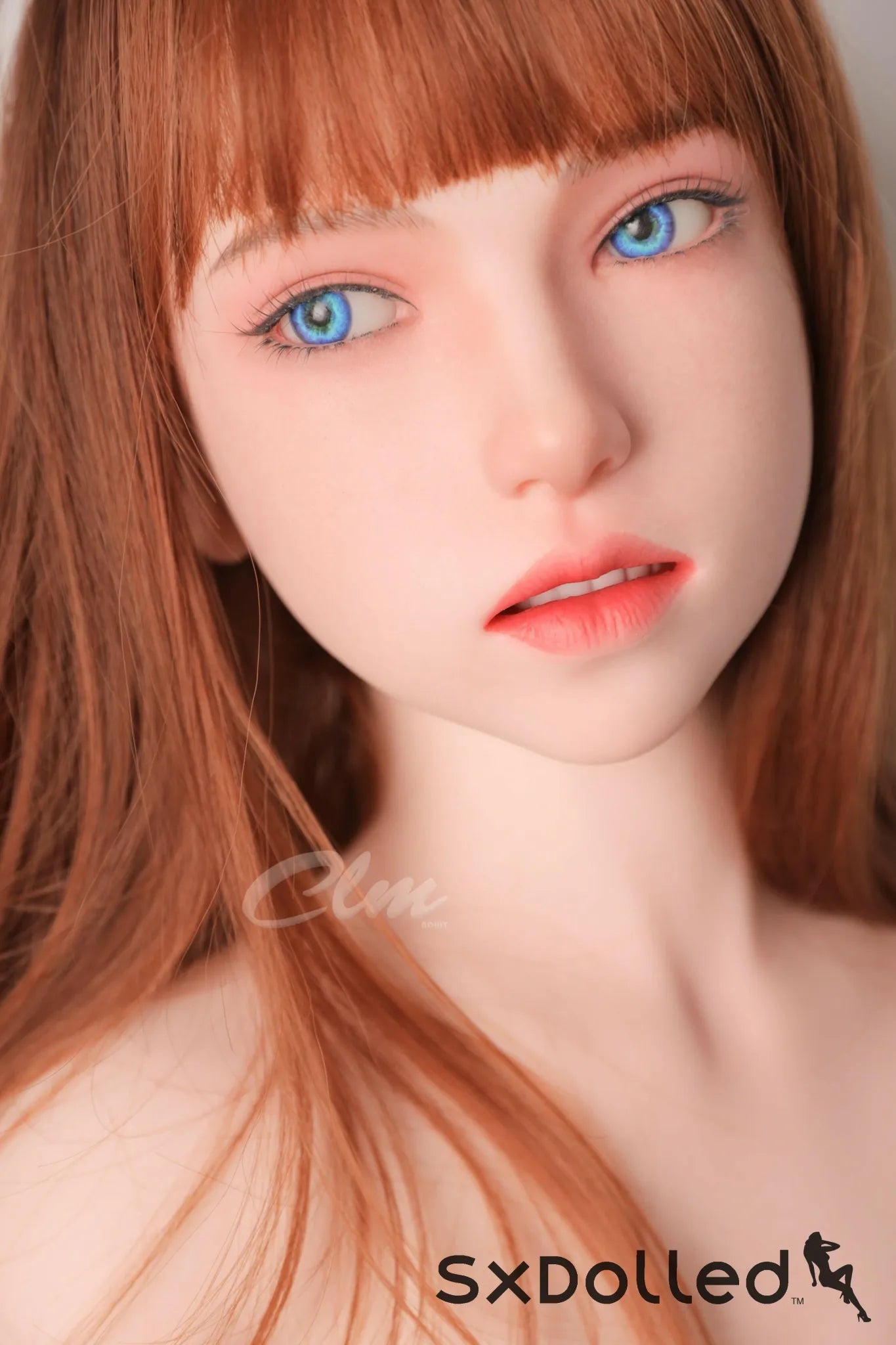 Ginny (D-Cup) (160cm) | Sex Doll | Climax Doll | SxDolled.