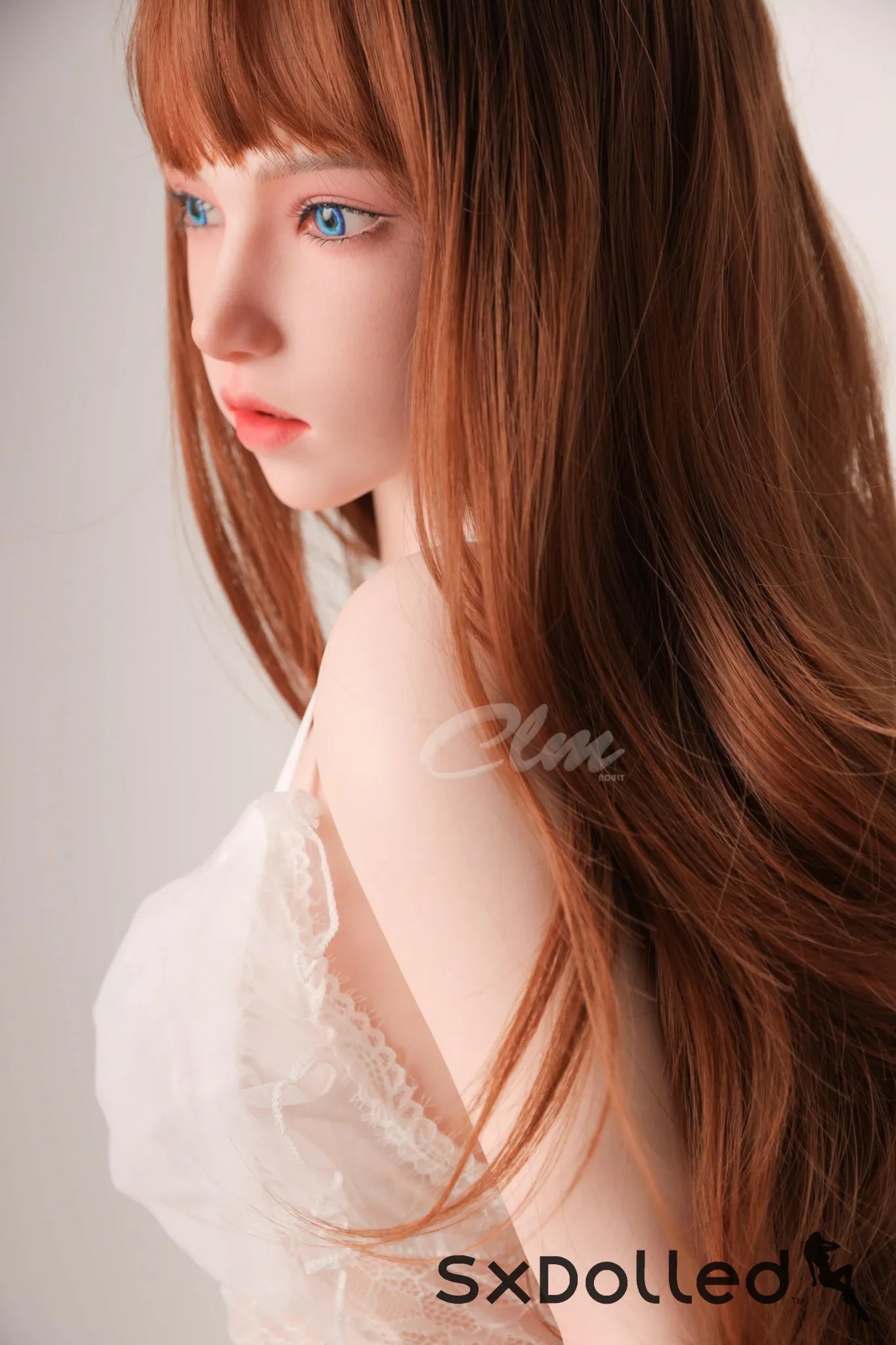 Ginny (D-Cup) (160cm) | Sex Doll | Climax Doll | SxDolled.