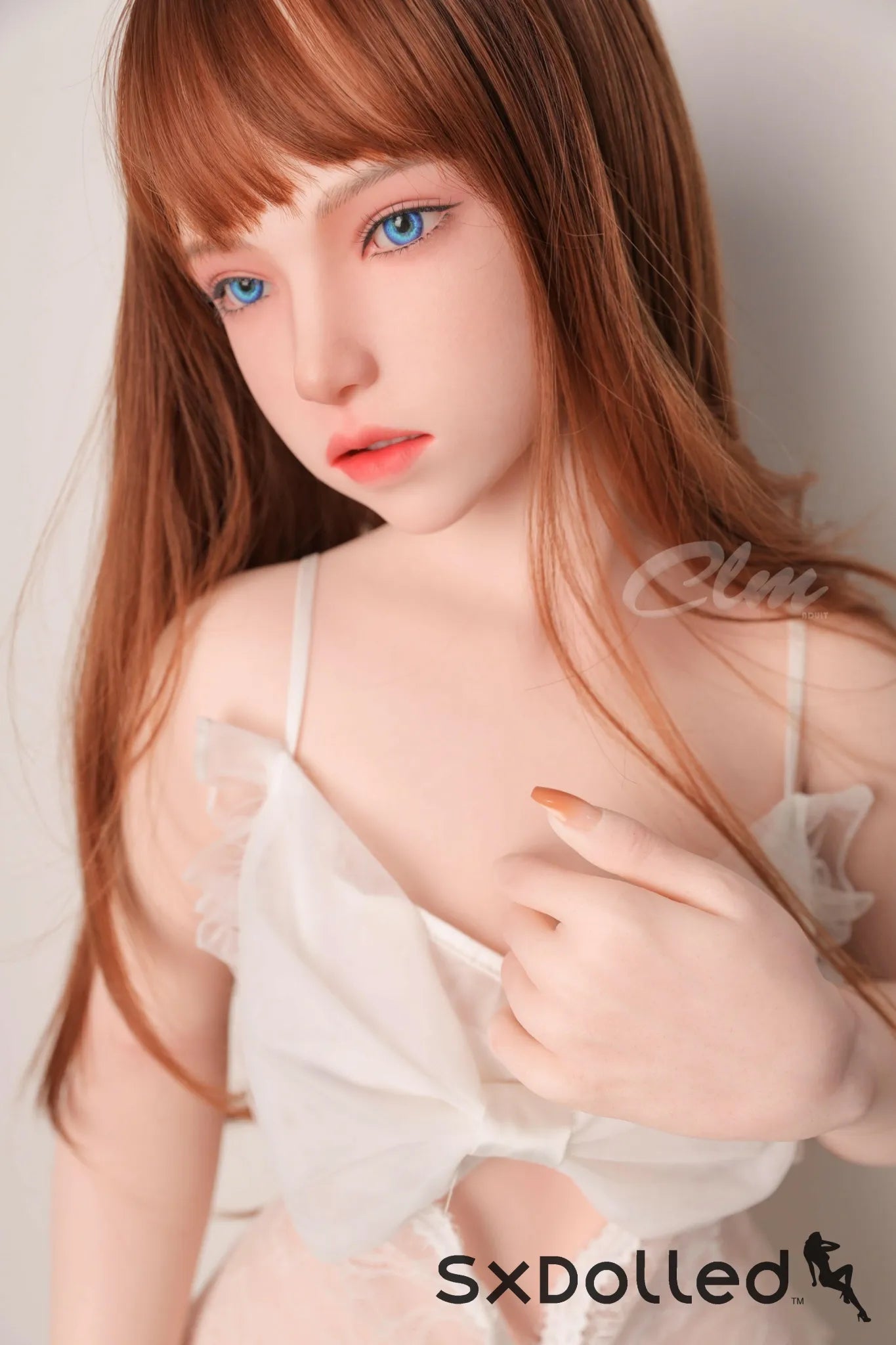 Ginny (D-Cup) (160cm) | Sex Doll | Climax Doll | SxDolled.