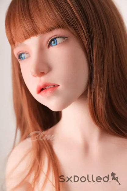 Ginny (D-Cup) (160cm) | Sex Doll | Climax Doll | SxDolled.