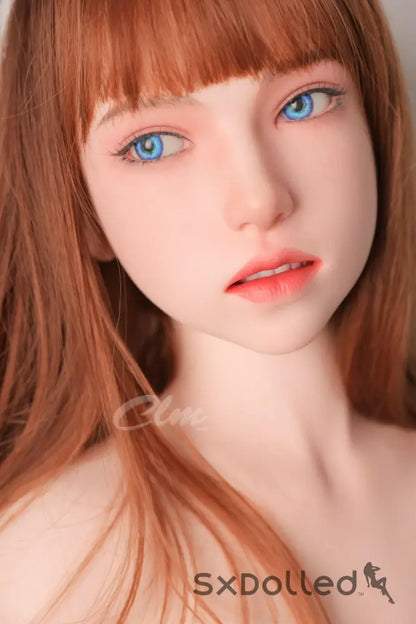 Ginny (D-Cup) (160cm) | Sex Doll | Climax Doll | SxDolled.