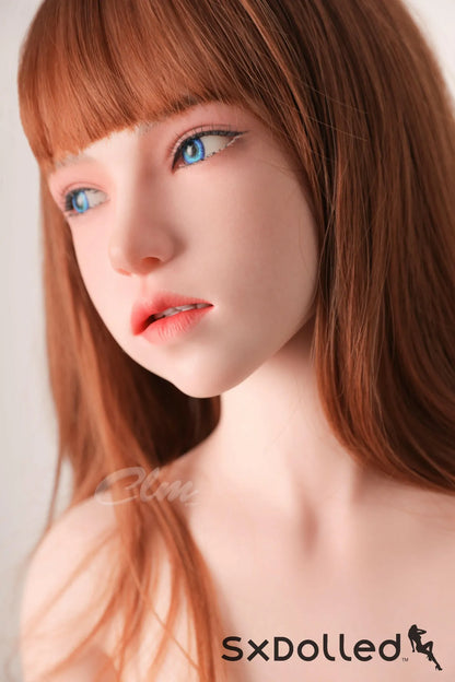 Ginny (D-Cup) (160cm) | Sex Doll | Climax Doll | SxDolled.