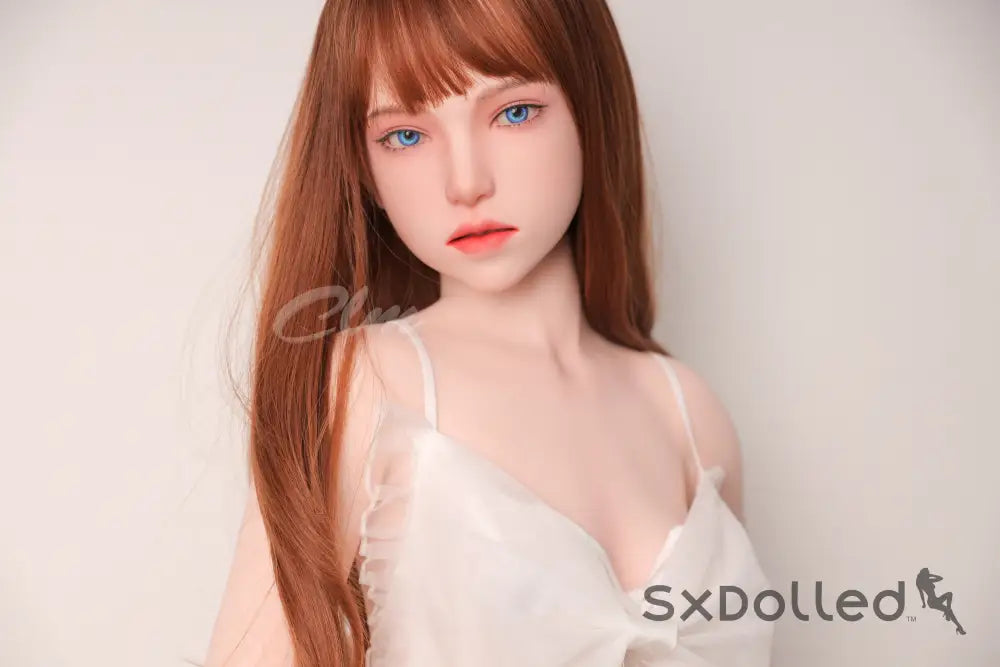 Ginny (D-Cup) (160cm) | Sex Doll | Climax Doll | SxDolled.