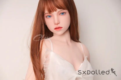 Ginny (D-Cup) (160cm) | Sex Doll | Climax Doll | SxDolled.