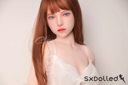 Ginny (D-Cup) (160cm) | Sex Doll | Climax Doll | SxDolled.