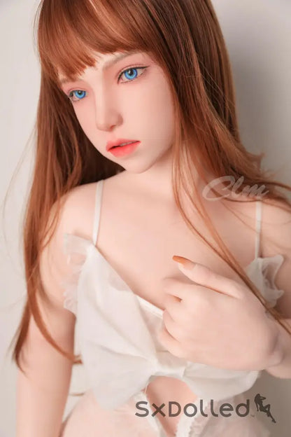 Ginny (D-Cup) (160cm) | Sex Doll | Climax Doll | SxDolled.