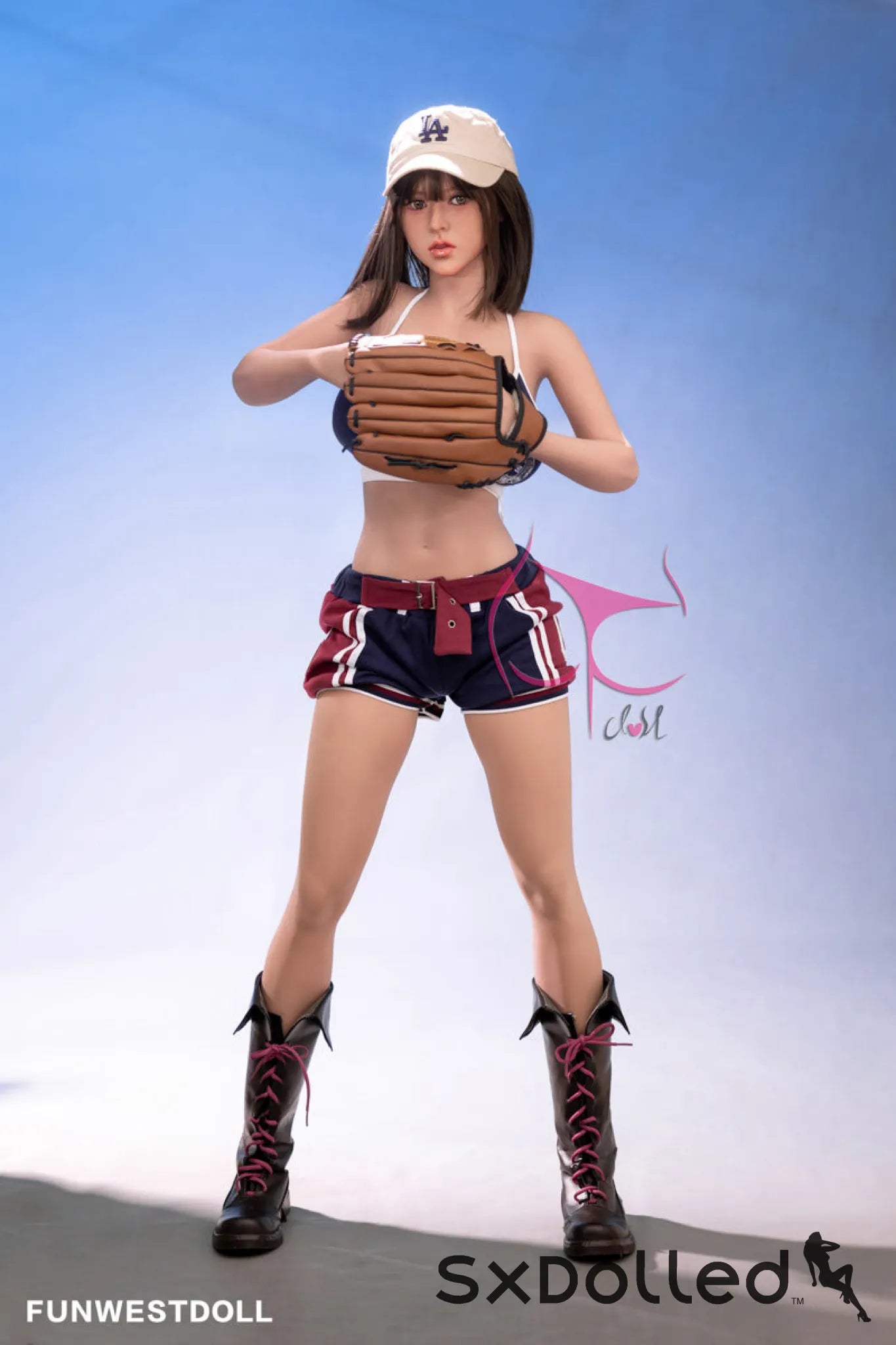 Glorianne (F-Cup) (155cm) | Sex Doll | US In Stock | Funwest Doll | SxDolled.