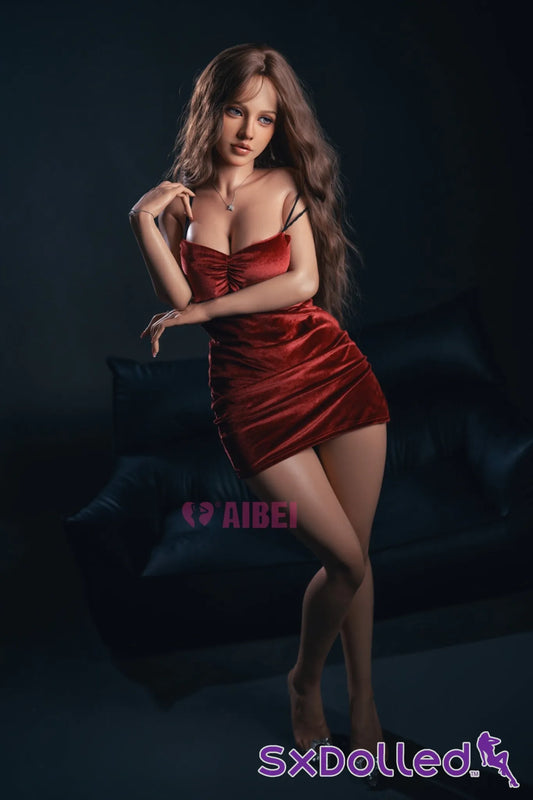aibei sex doll company Aibei Doll| Best Aibei Sex Dolls By 2026 main image 1