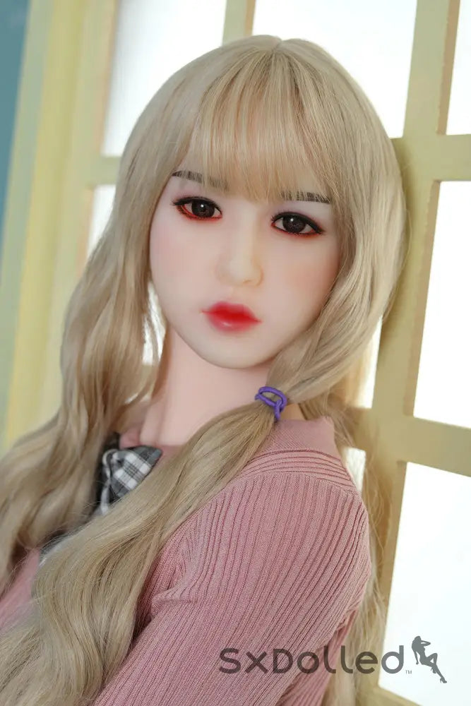 Gracelynn (A-Cup) (155cm) | Sex Doll | SY Doll | SxDolled.