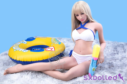 Gracie (C-Cup) (166cm) | Sex Doll | SE Doll | SxDolled.