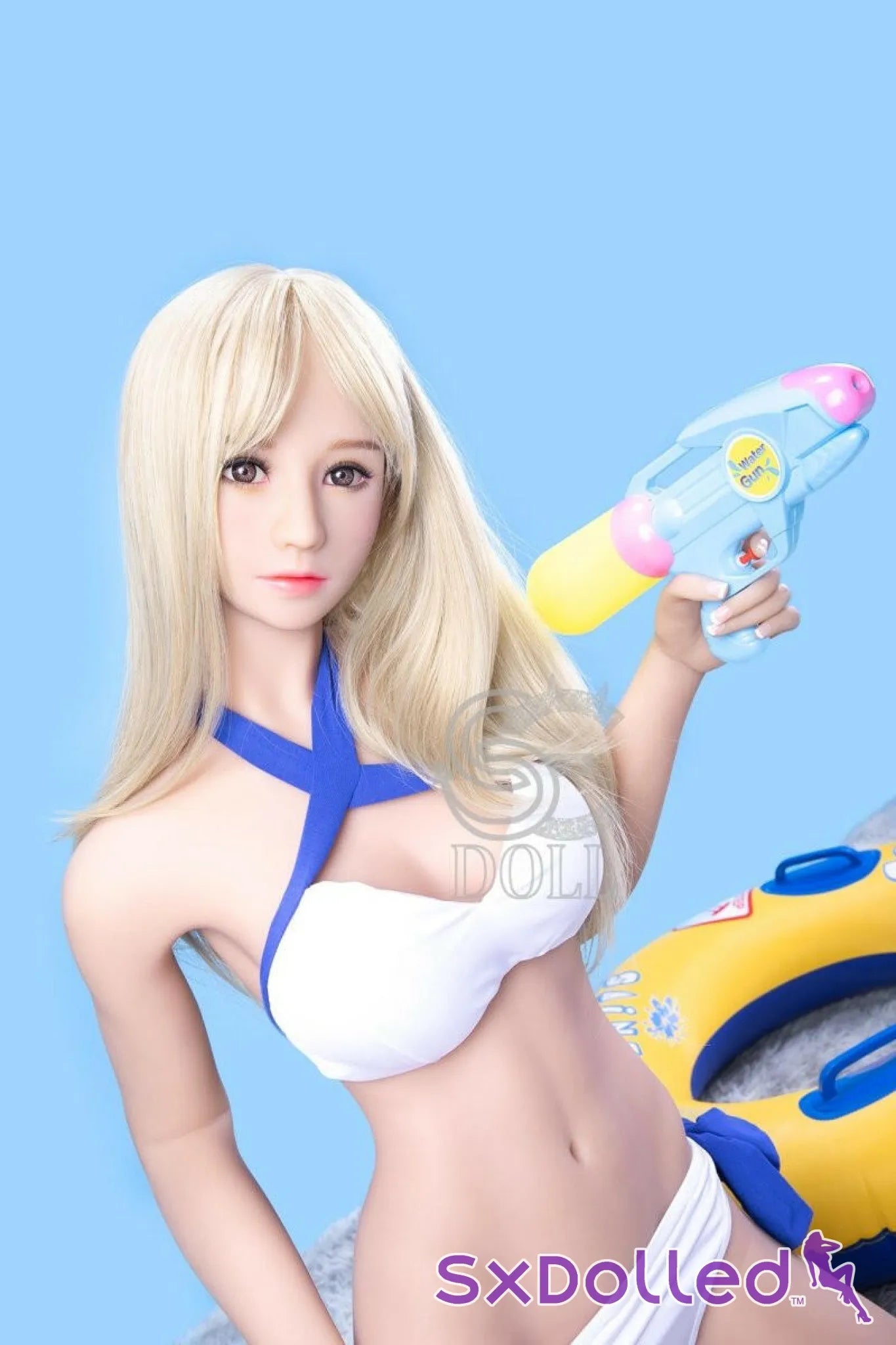 Gracie (C-Cup) (166cm) | Sex Doll | SE Doll | SxDolled.