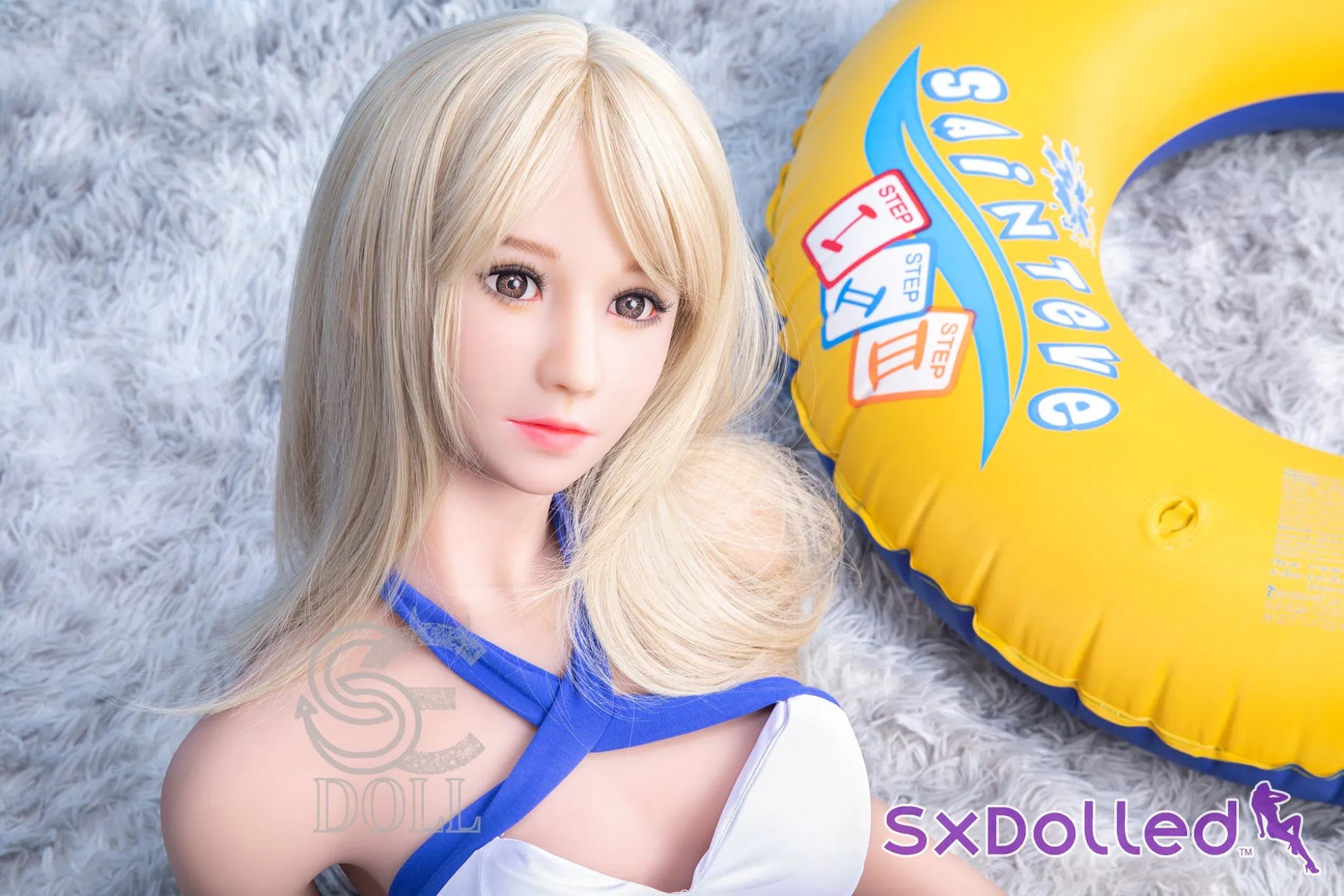 Gracie (C-Cup) (166cm) | Sex Doll | SE Doll | SxDolled.