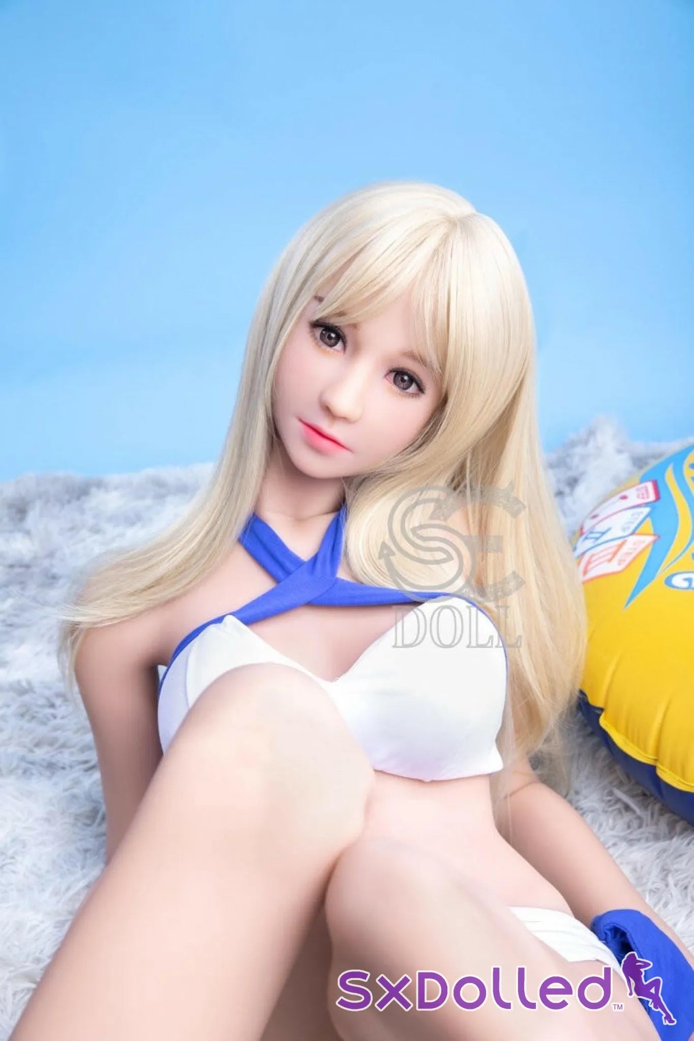 Gracie (C-Cup) (166cm) | Sex Doll | SE Doll | SxDolled.