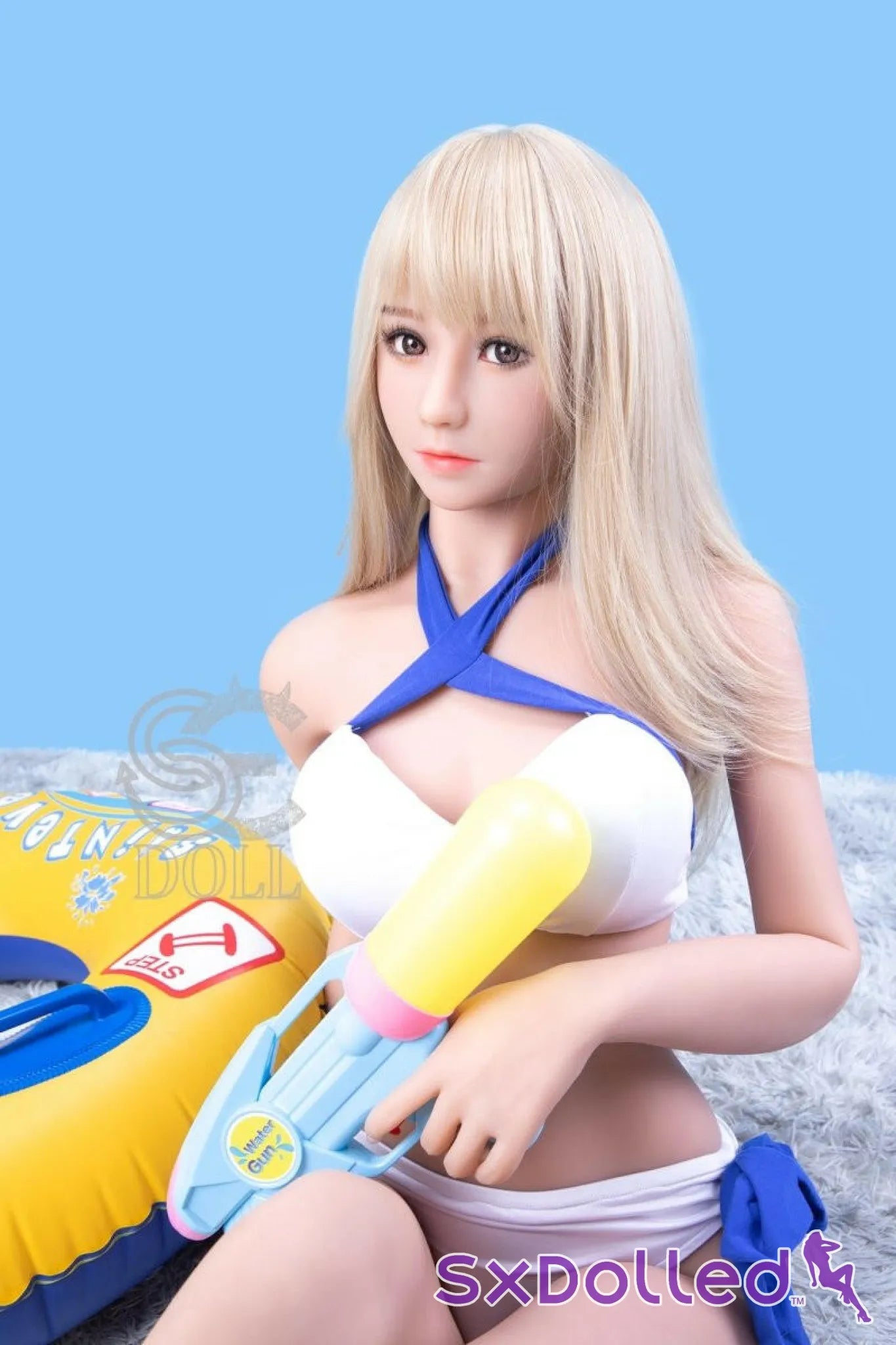 Gracie (C-Cup) (166cm) | Sex Doll | SE Doll | SxDolled.