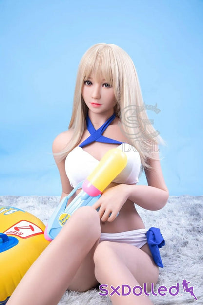 Gracie (C-Cup) (166cm) | Sex Doll | SE Doll | SxDolled.