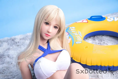 Gracie (C-Cup) (166cm) | Sex Doll | SE Doll | SxDolled.