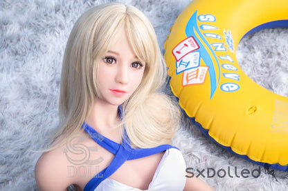 Gracie (C-Cup) (166cm) | Sex Doll | SE Doll | SxDolled.