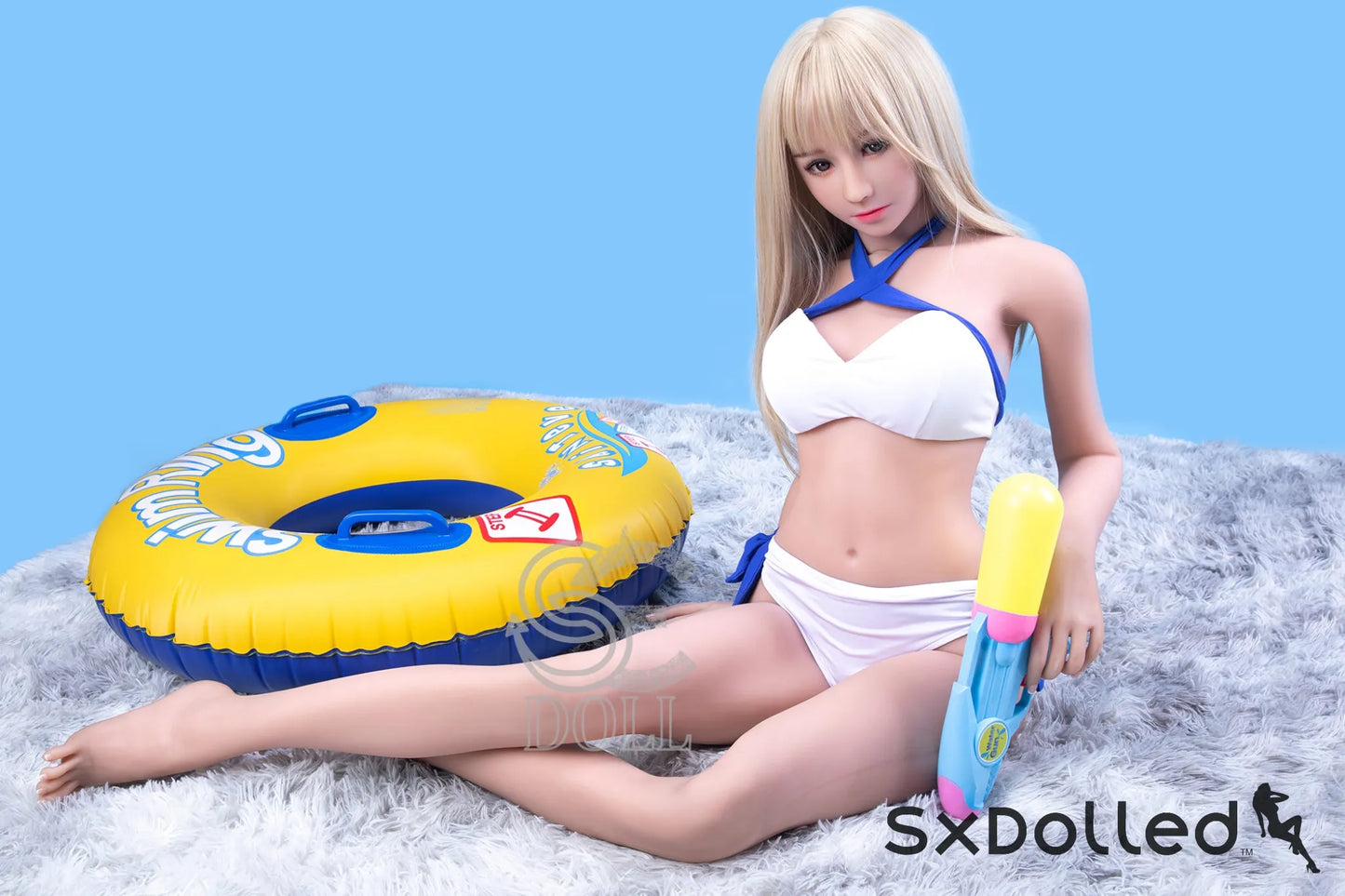 Gracie (C-Cup) (166cm) | Sex Doll | SE Doll | SxDolled.